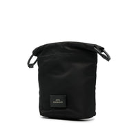 Anya Hindmarch Anya Hindmarch Black Make Up Bags Women