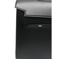 Anya Hindmarch Anya Hindmarch Black Tote Bags Women