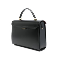 Anya Hindmarch Anya Hindmarch Black Tote Bags Women