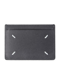 Maison Margiela Unisex Portacarte "Four Stitches"
