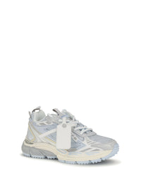 Off-White Women Be Right Back Sneakers