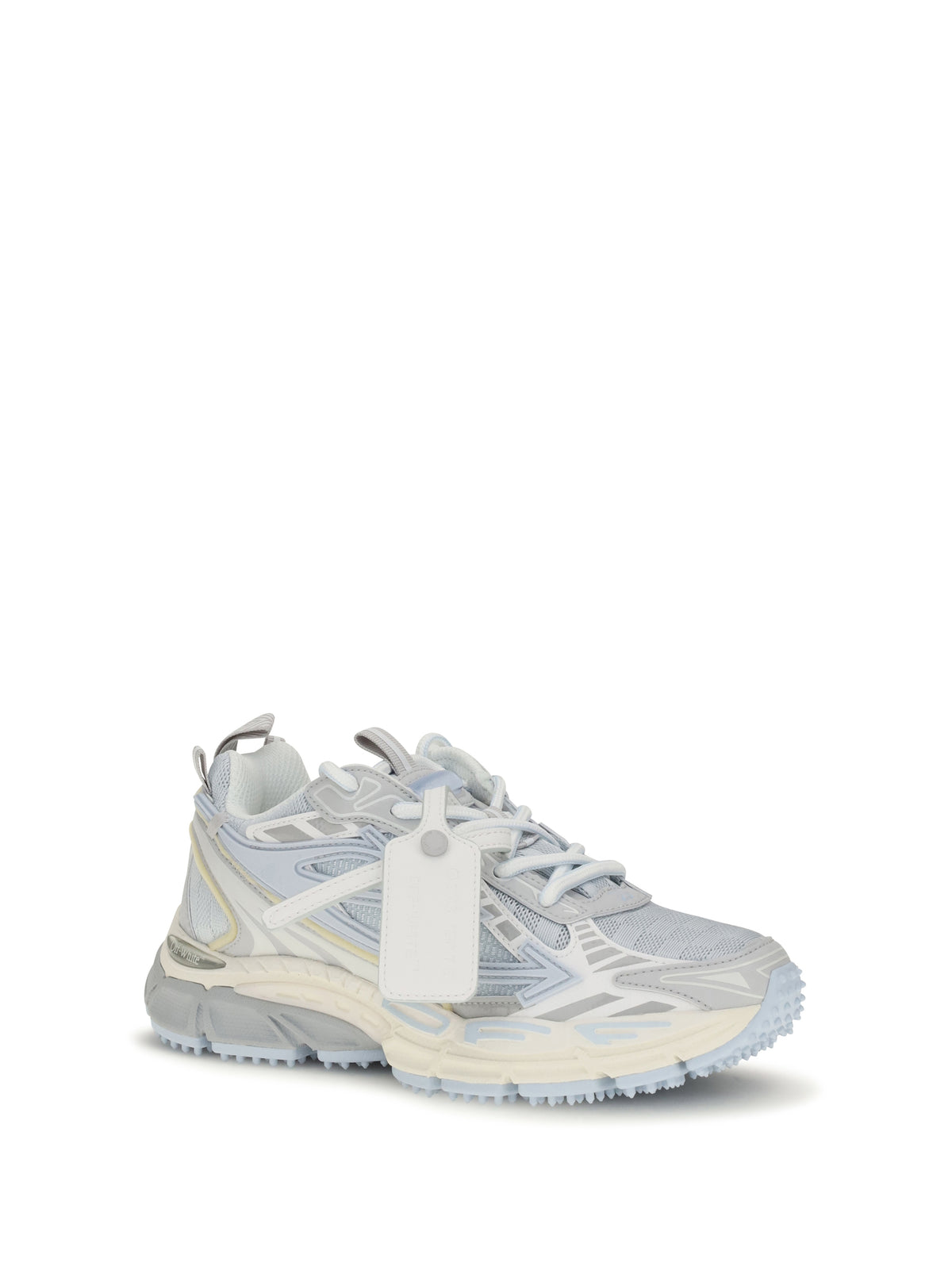 Off-White Women Be Right Back Sneakers