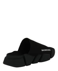 Balenciaga Womens Speed 2 Slides