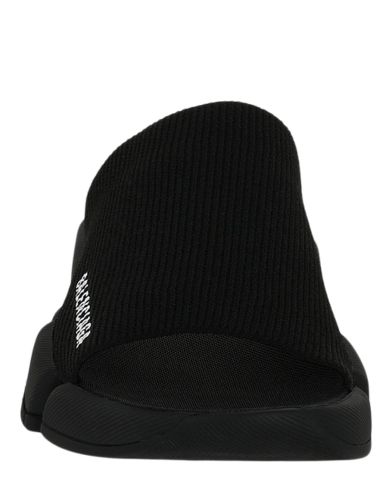 Balenciaga Womens Speed 2 Slides
