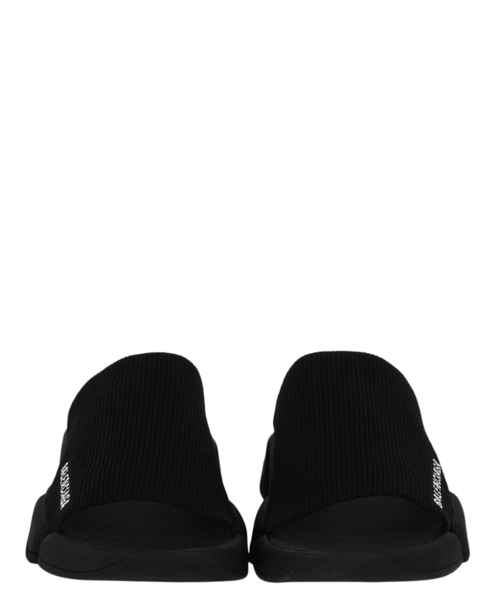 Balenciaga Womens Speed 2 Slides