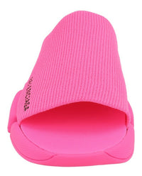 Balenciaga Womens Speed 2.0 Slides
