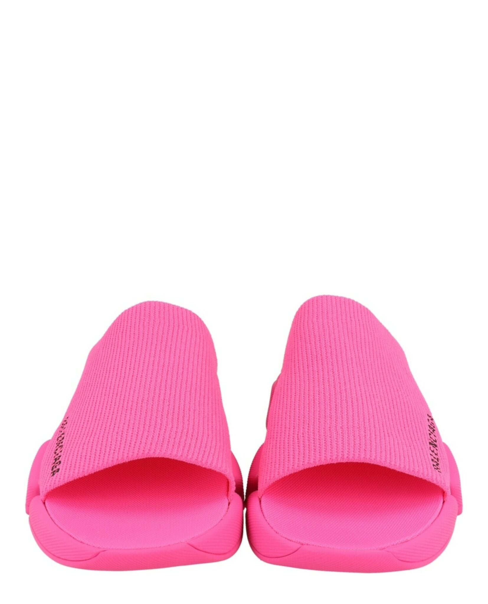 Balenciaga Womens Speed 2.0 Slides