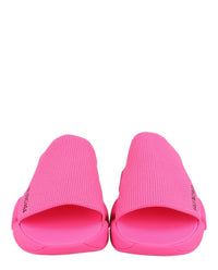 Balenciaga Womens Speed 2.0 Slides