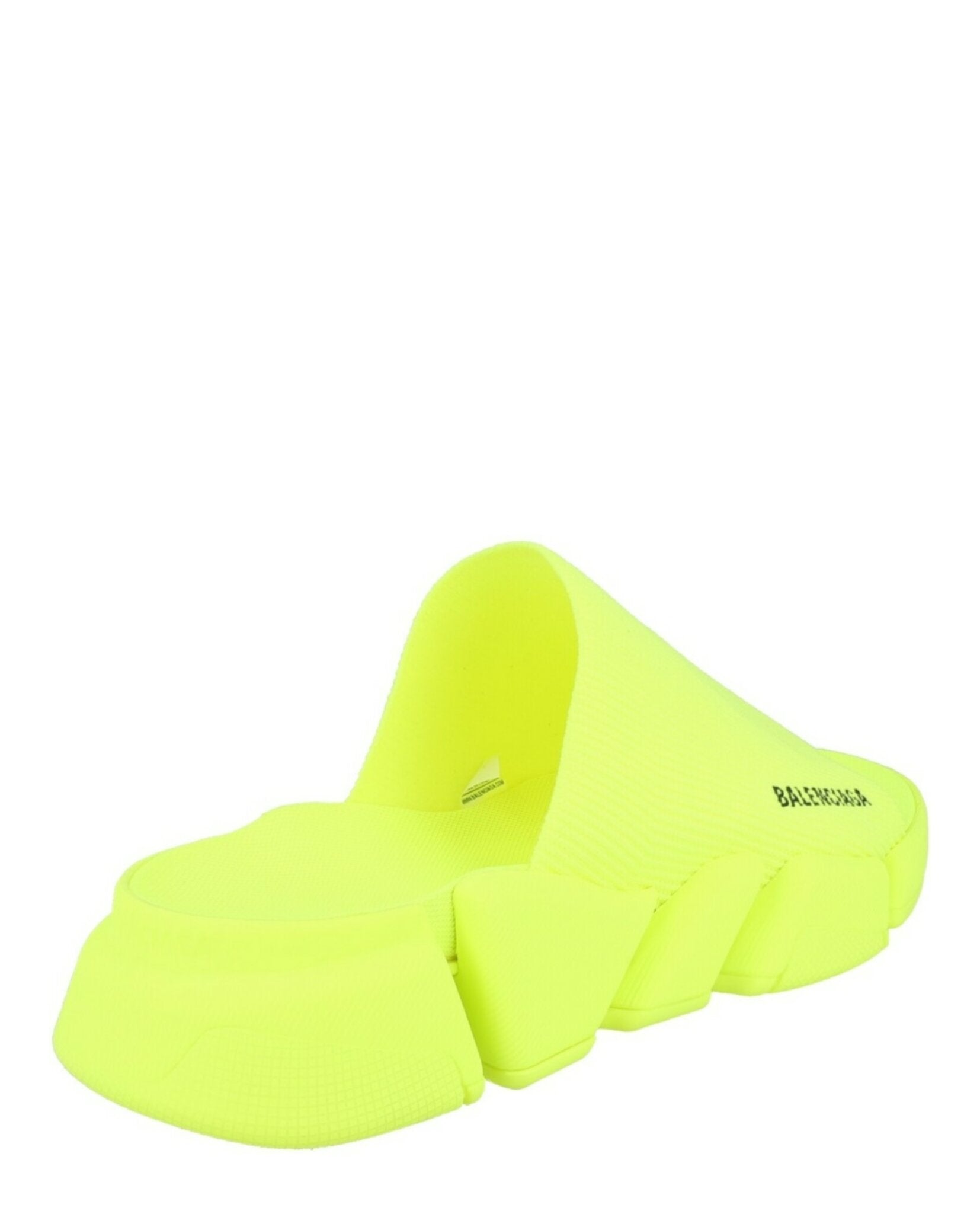 Balenciaga Mens Speed 2.0 Slides