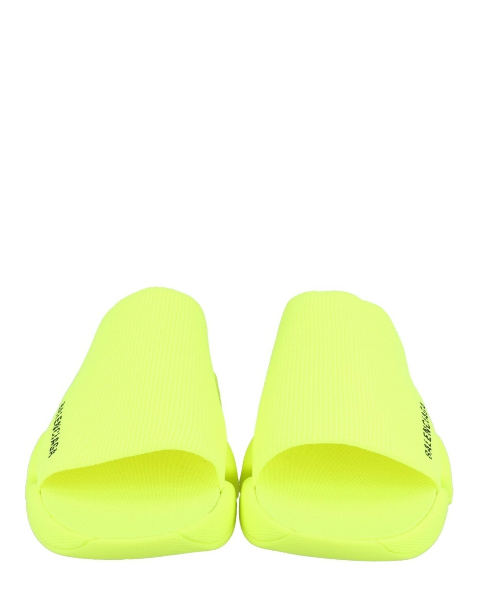Balenciaga Mens Speed 2.0 Slides