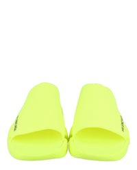 Balenciaga Mens Speed 2.0 Slides