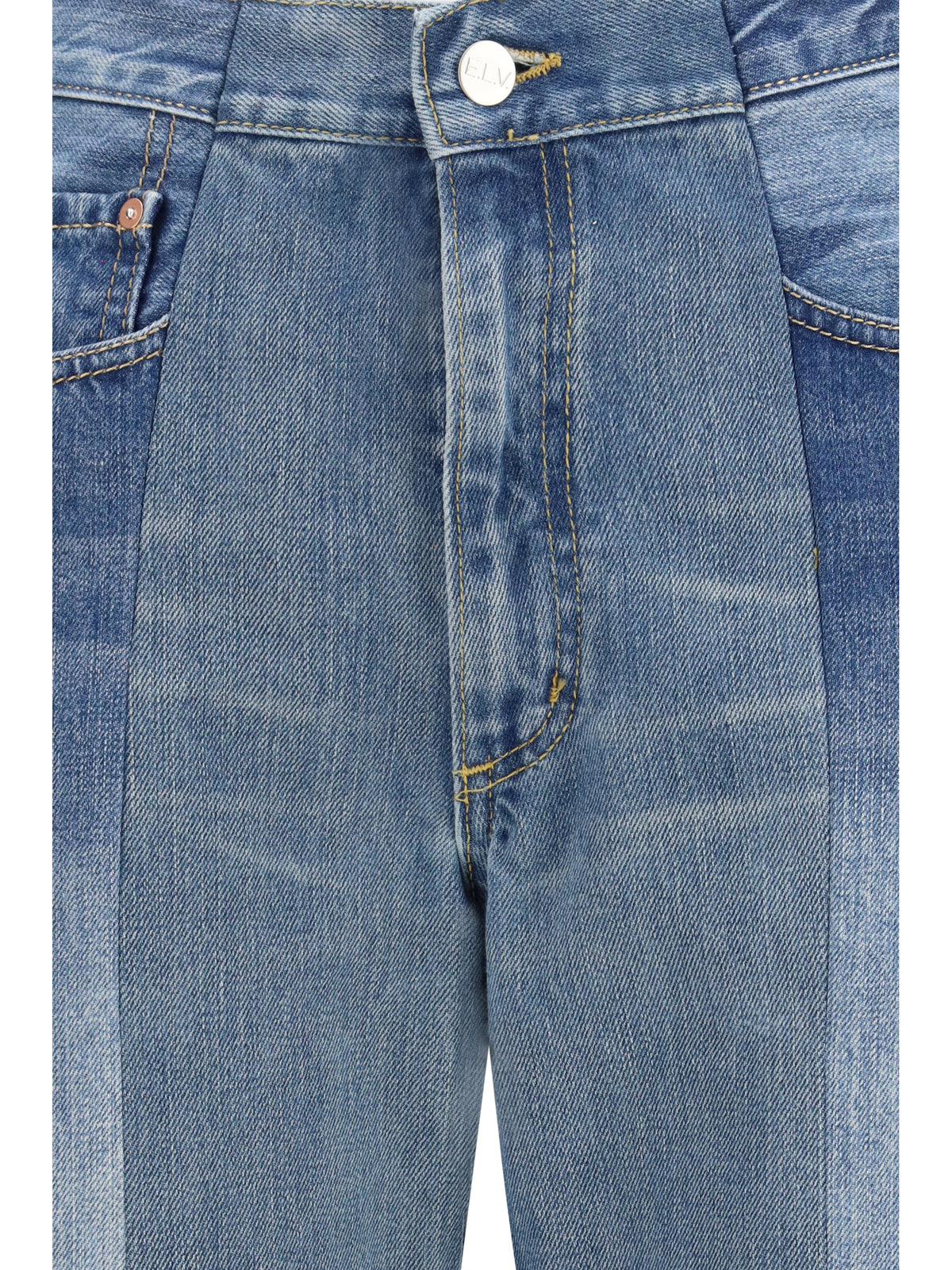 E.L.V. DENIM E.L.V. Denim Women Arcola Jeans