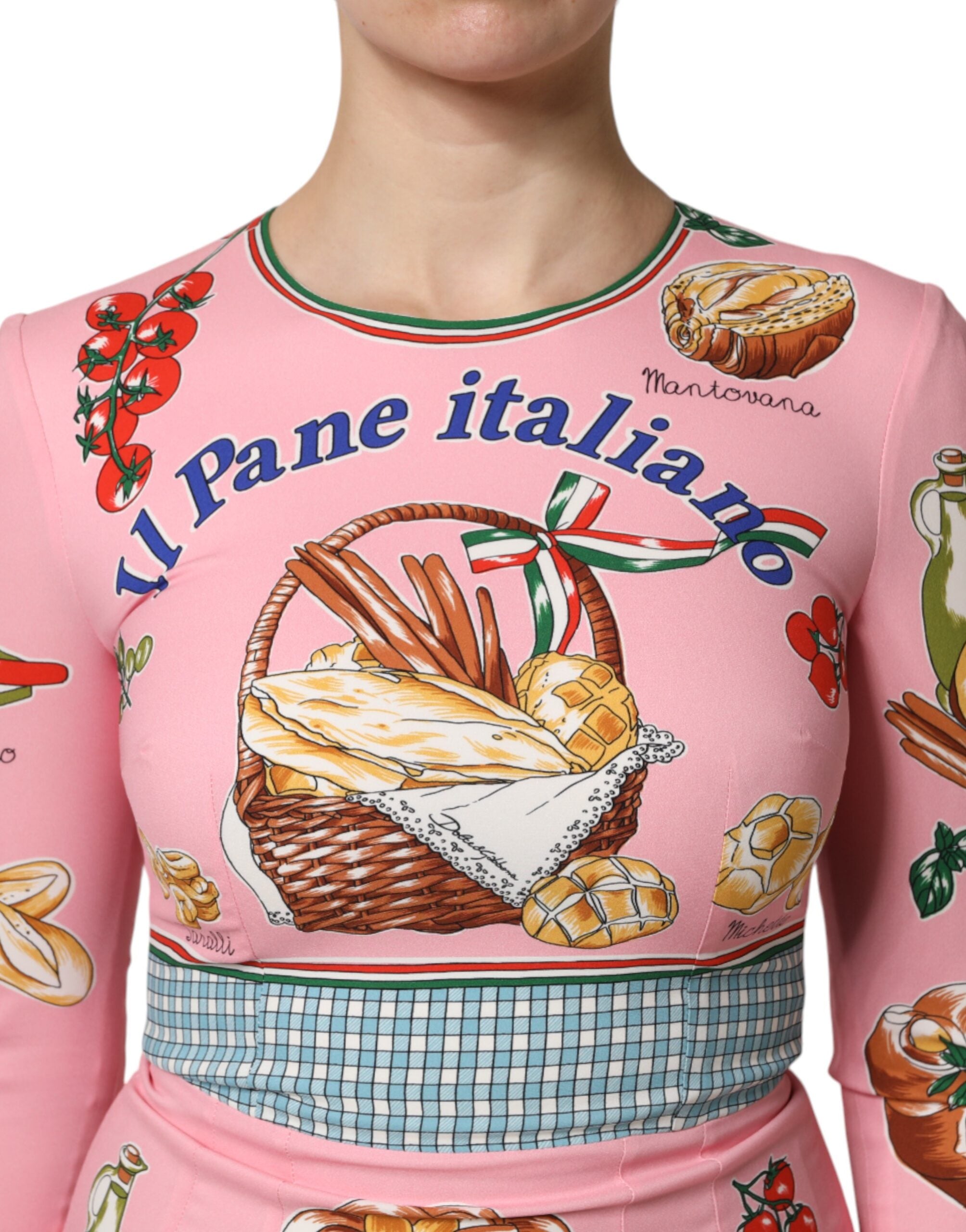 Dolce & Gabbana Dress