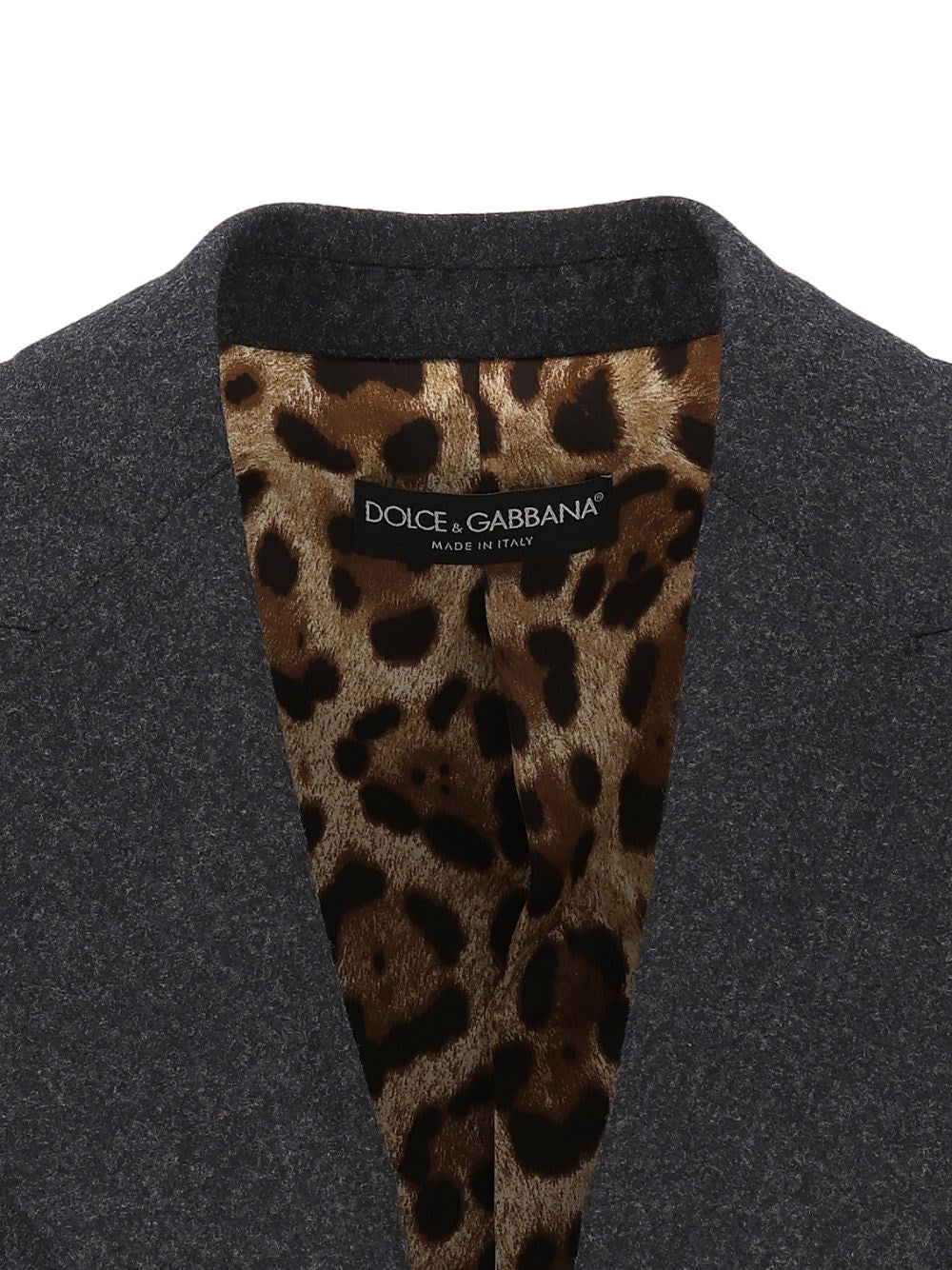 Dolce & Gabbana Women Turlington Single-Breasted Jacket