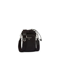Prada Prada Black Messenger Bags Men