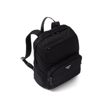 Prada Prada Black Backpacks Men