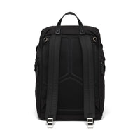 Prada Black Backpacks Men