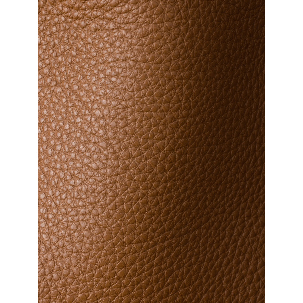 Prada Brown Luggage & Holdalls Men