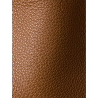 Prada Brown Luggage & Holdalls Men