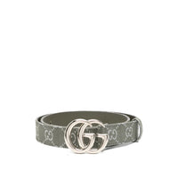 Gucci Gucci Green Belts Women