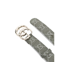 Gucci Gucci Green Belts Women