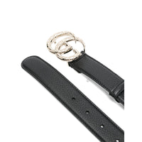 Gucci Gucci Black Belts Women