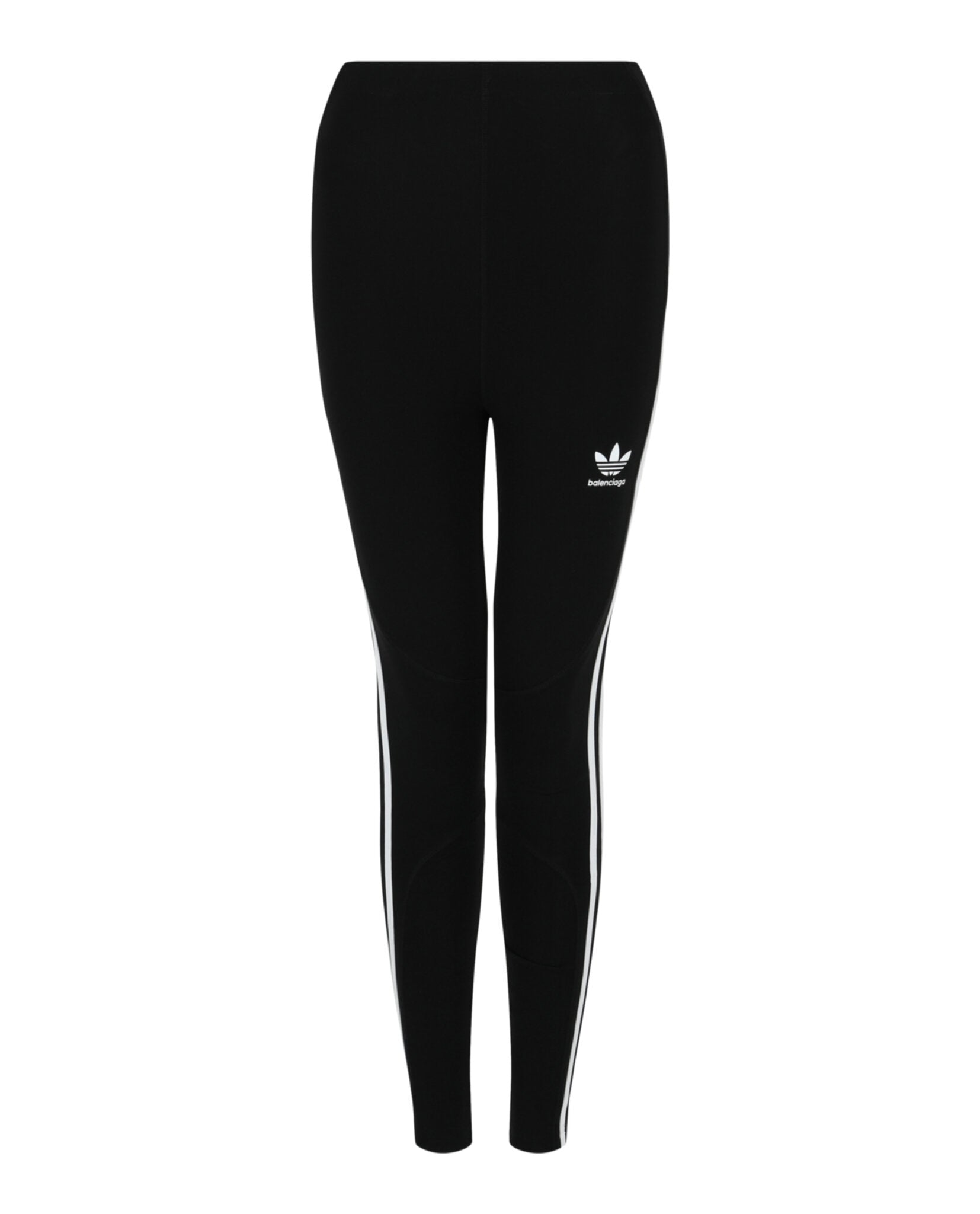 Balenciaga Womens x Adidias Athletic Leggings