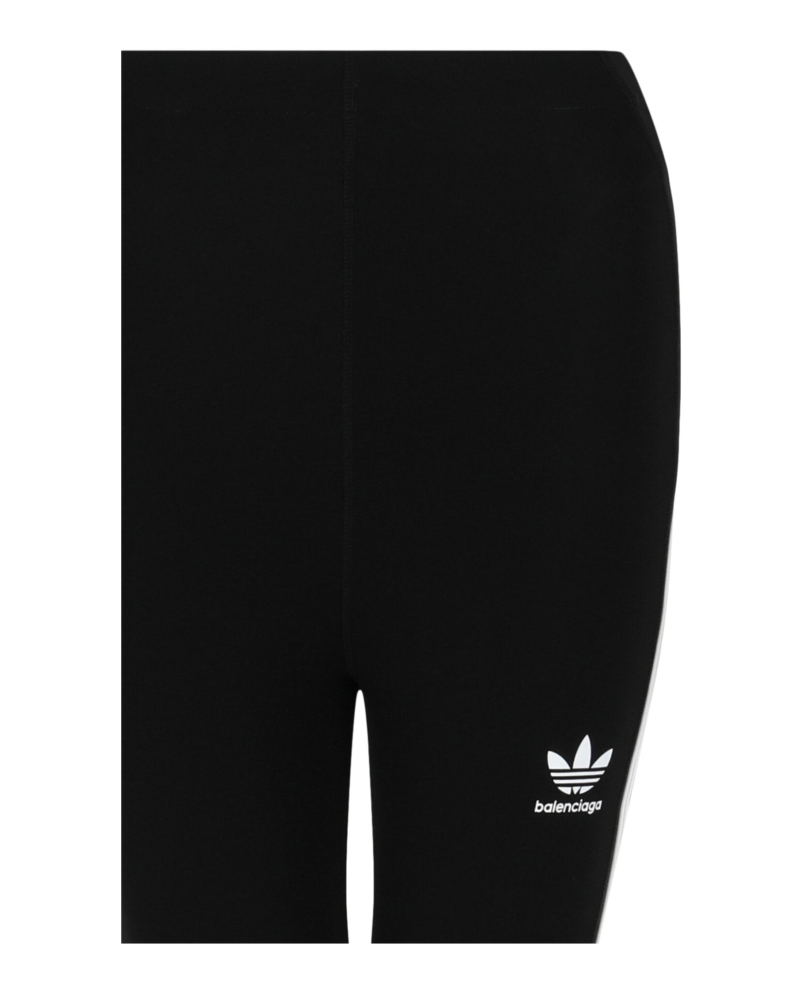 Balenciaga Womens x Adidias Athletic Leggings
