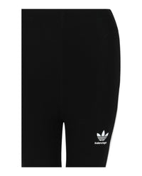 Balenciaga Womens x Adidias Athletic Leggings