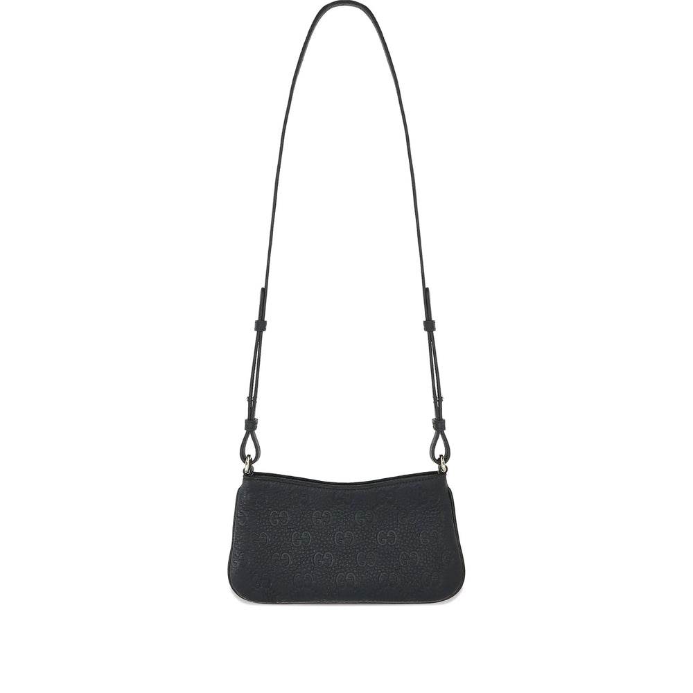 Gucci Black Shoulder Bags Women