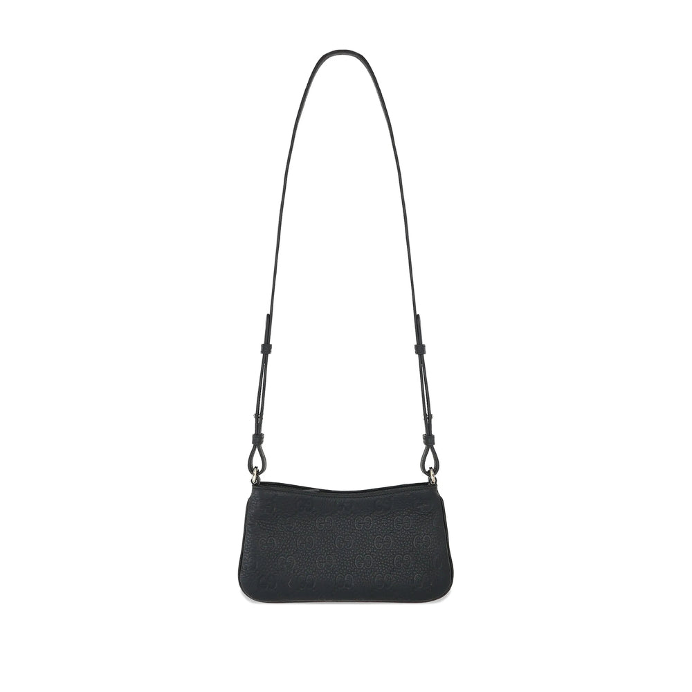 Gucci Black Shoulder Bags Women