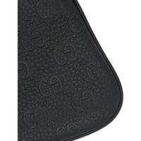 Gucci Black Shoulder Bags Women