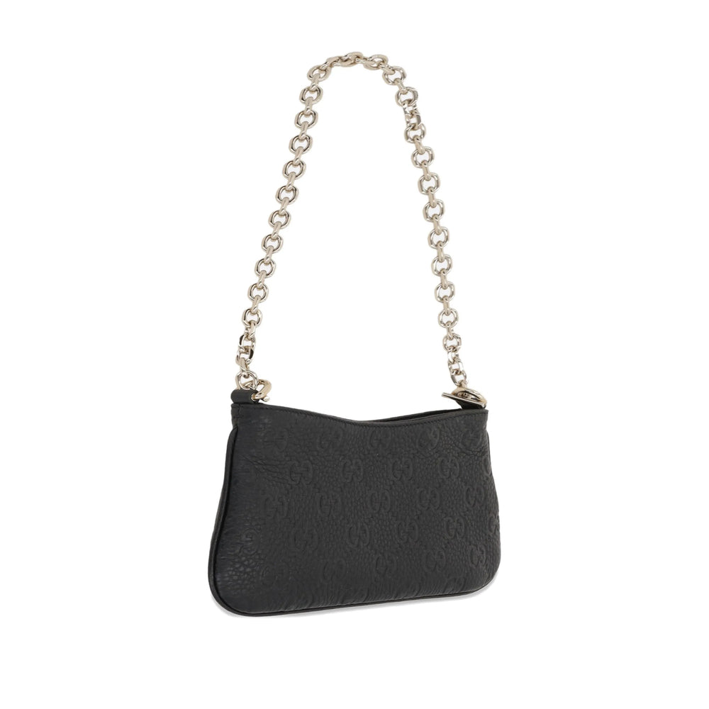 Gucci Black Shoulder Bags Women