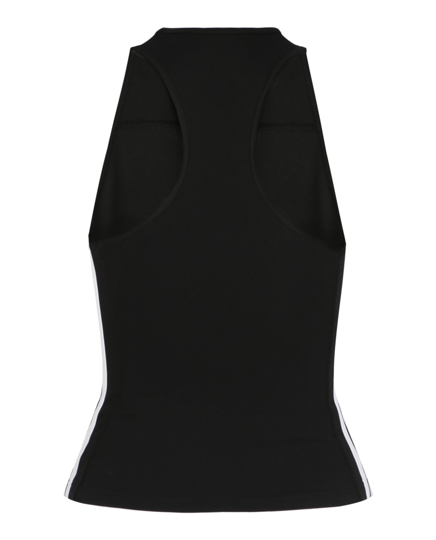 Balenciaga Womens Adidas x Athletic Tank Top