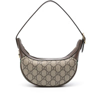 Gucci Neutrals Shoulder Bags Women