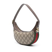 Gucci Neutrals Shoulder Bags Women