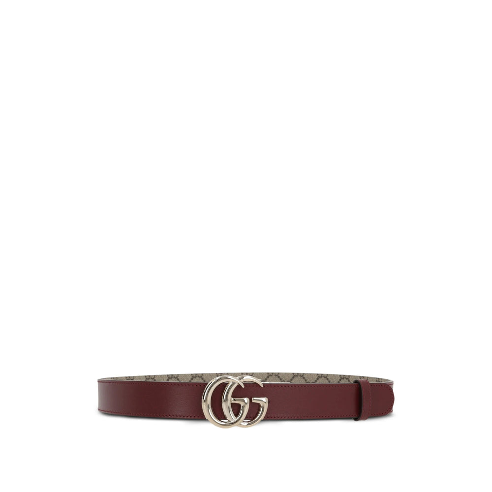 Gucci Gucci Neutrals Belts Women