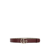 Gucci Gucci Neutrals Belts Women