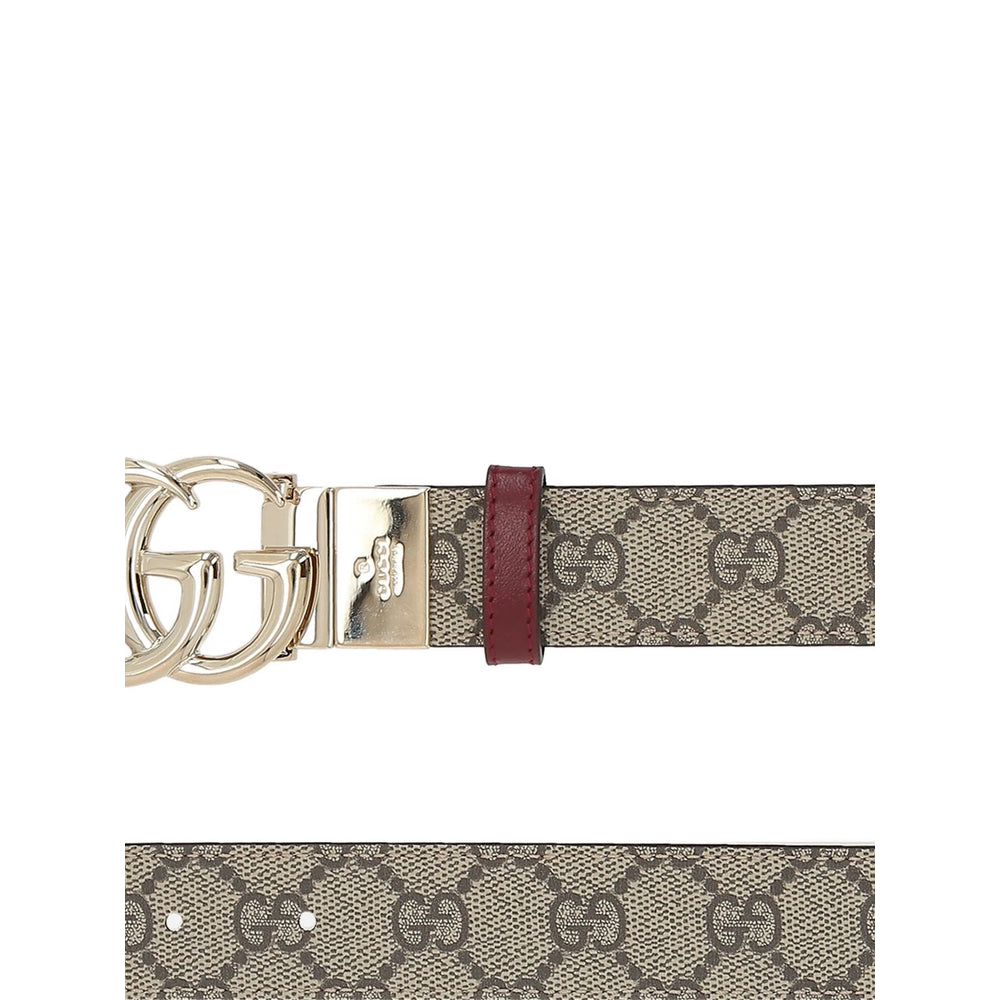 Gucci Gucci Neutrals Belts Women