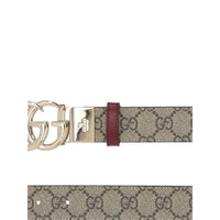 Gucci Gucci Neutrals Belts Women