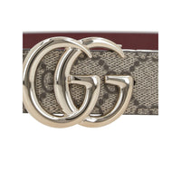 Gucci Gucci Neutrals Belts Women