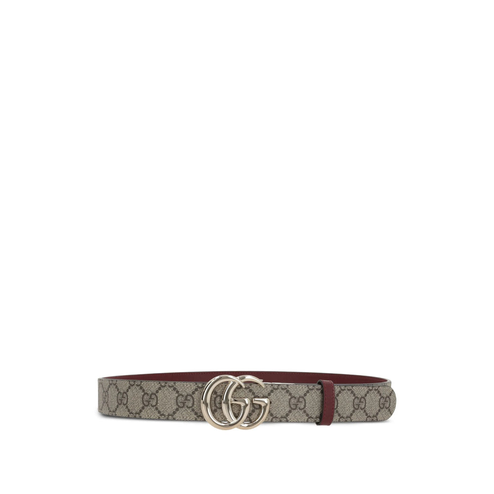Gucci Gucci Neutrals Belts Women