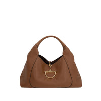 Gucci Brown Shoulder Bags Women