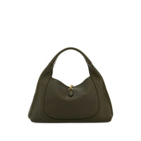 Gucci Green Shoulder Bags Women