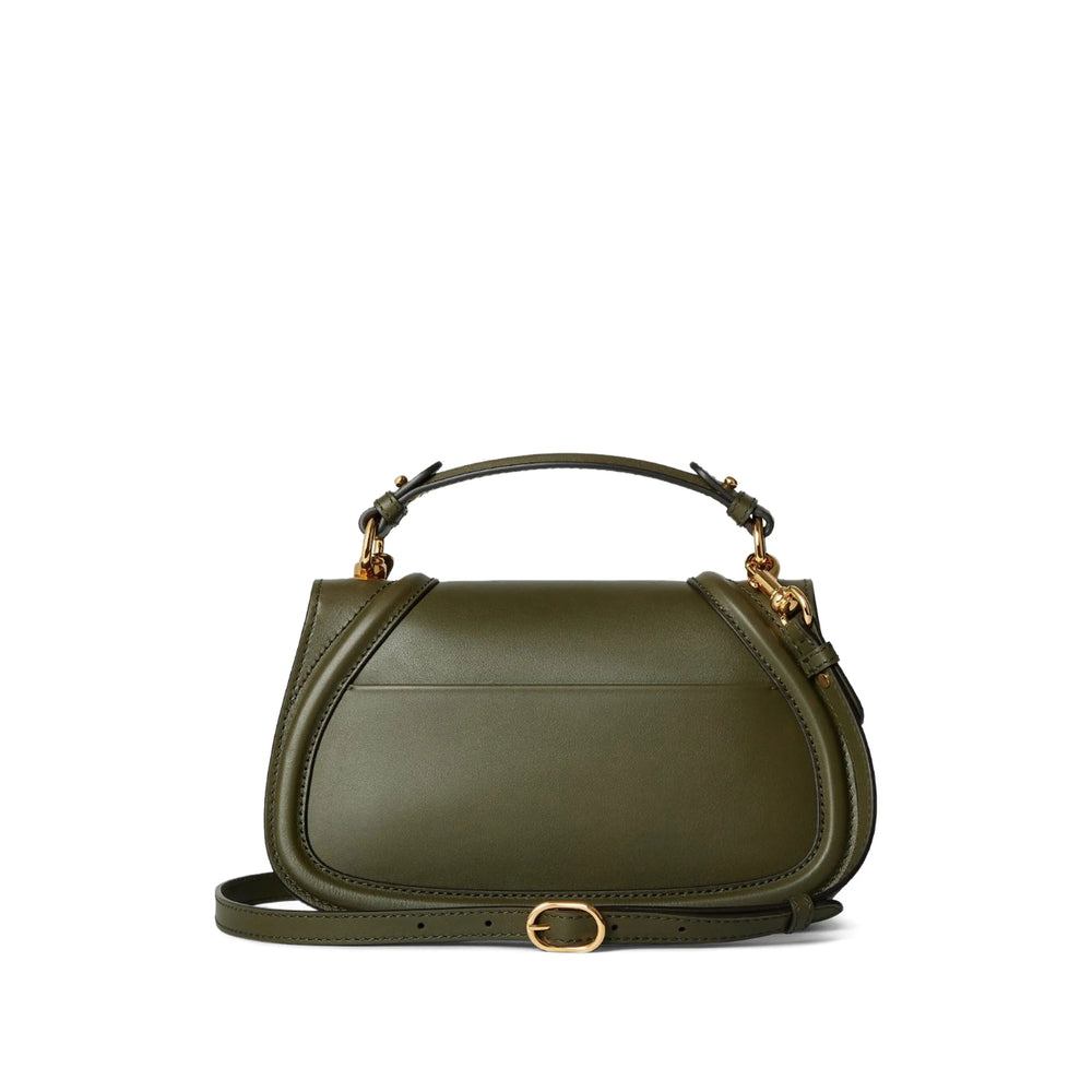 Gucci Green Tote Bags Women