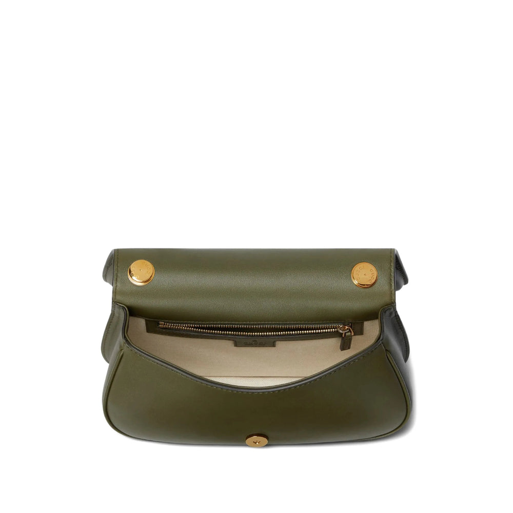 Gucci Green Tote Bags Women