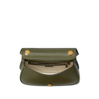 Gucci Green Tote Bags Women