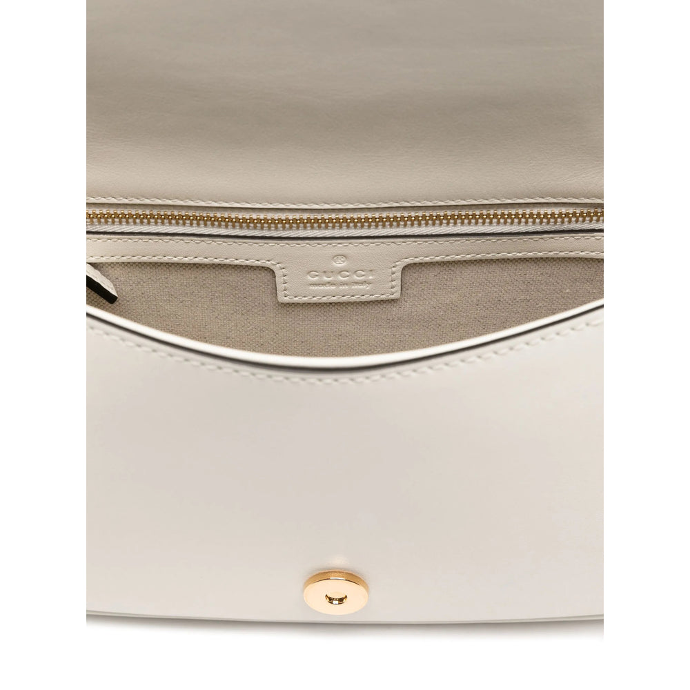 Gucci Neutrals Satchels & Cross Body Bags Women