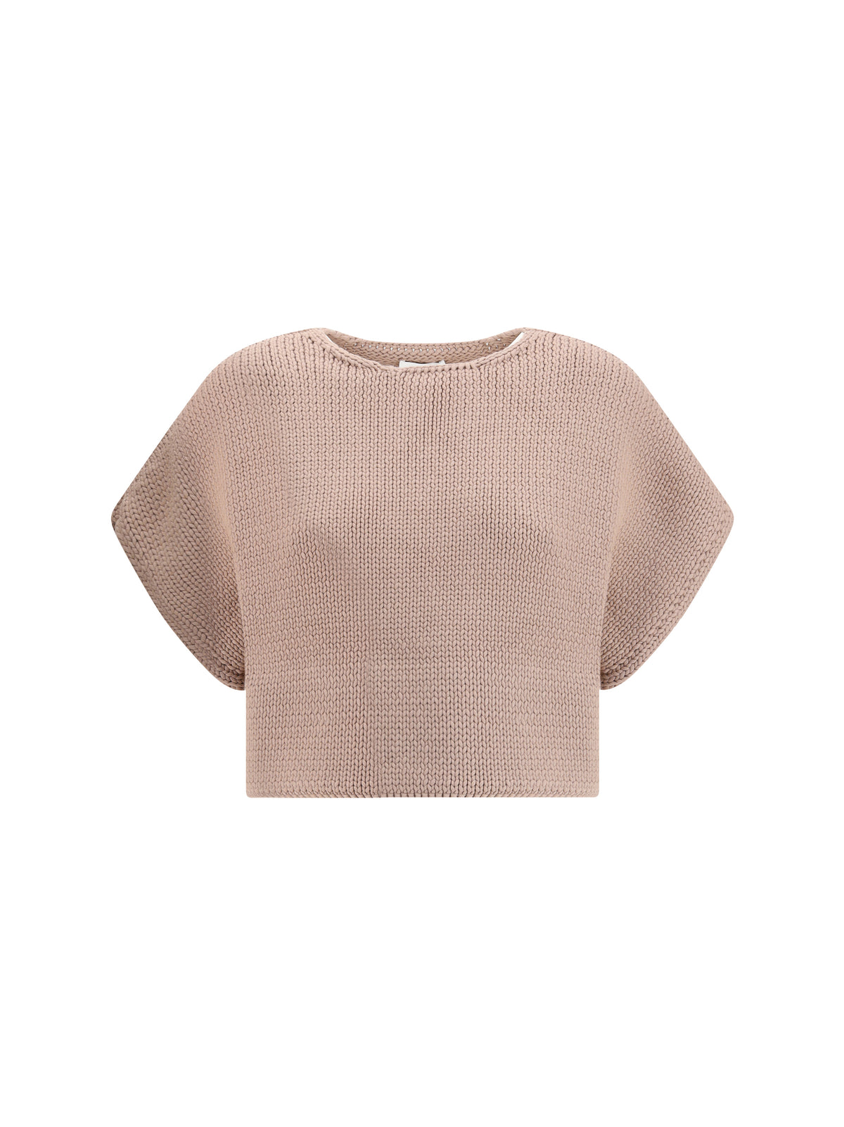 Alaïa Women Chunky Knit Sweater