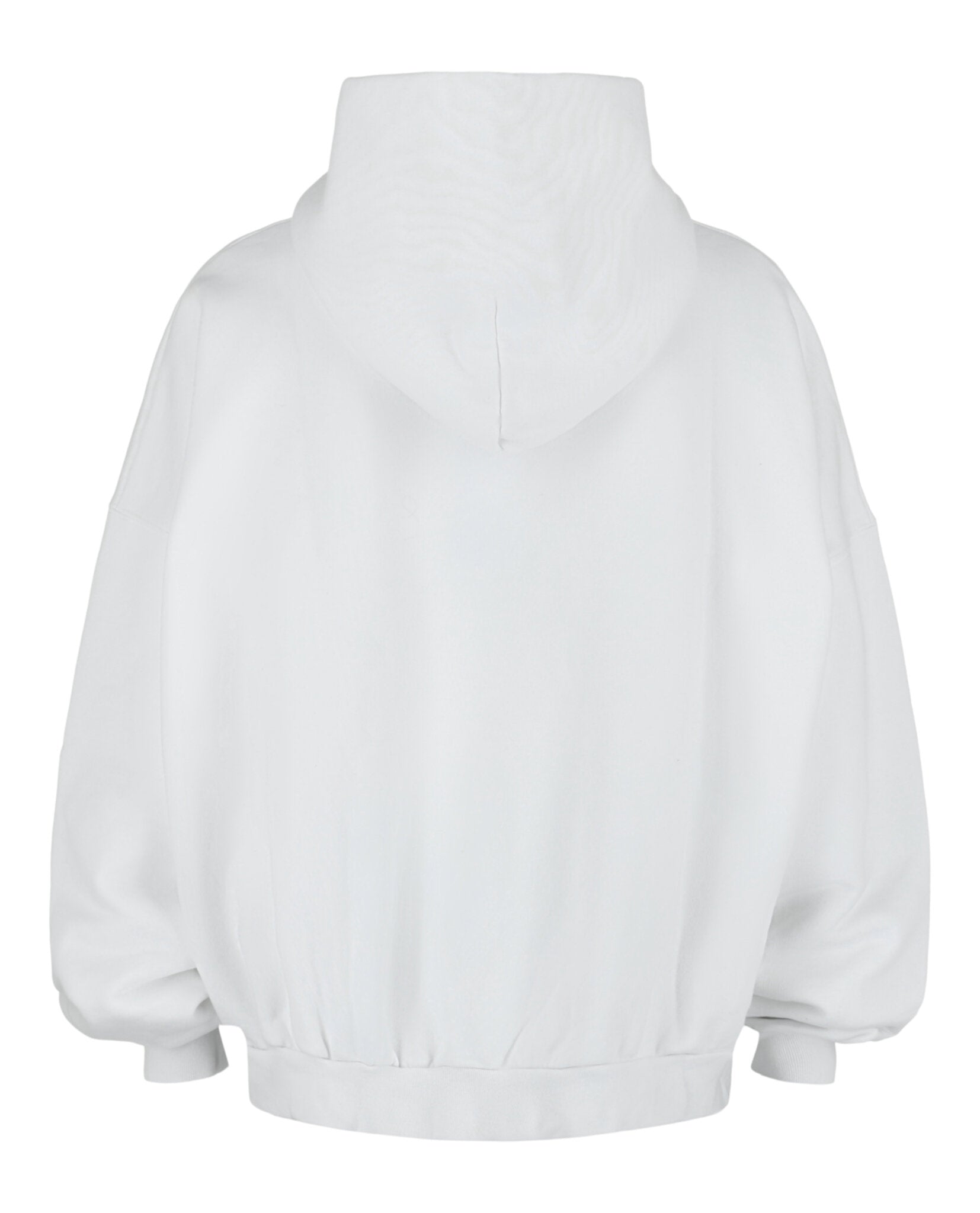 Balenciaga Balenciaga Mens  x Adidas Oversized Hoodie